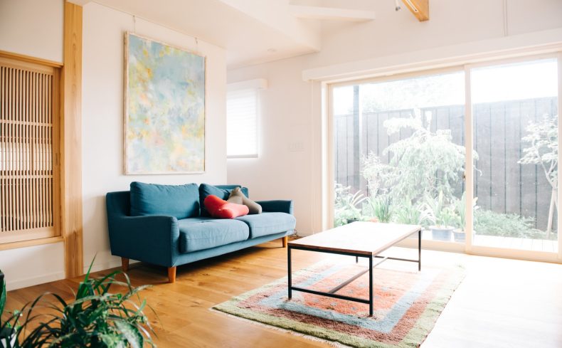 話題のインテリアトレンド「ジャパンディ（JAPANDI）」～北欧×和の魅力とは？