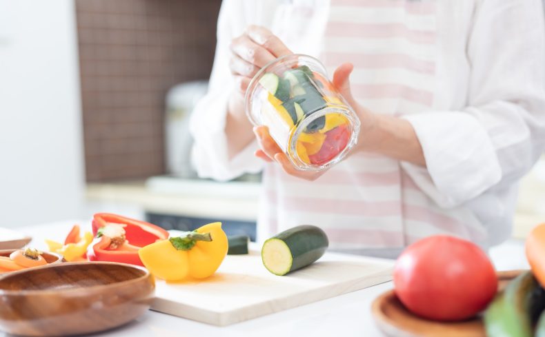 【特集】食事で夏バテを予防したい！疲労回復・食欲増進が期待できるおすすめ5選