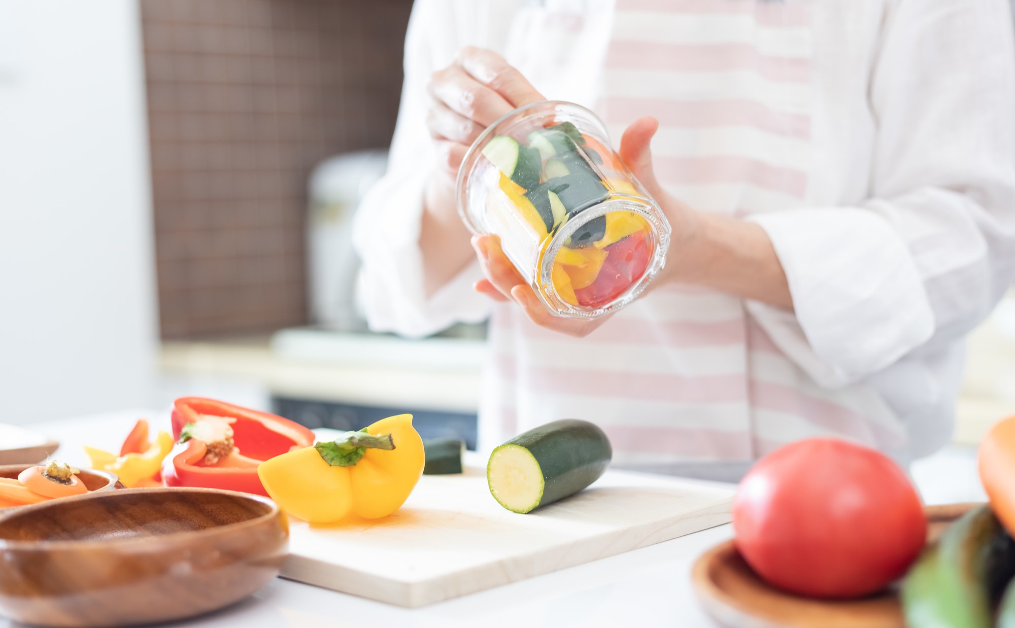 【特集】食事で夏バテを予防したい！疲労回復・食欲増進が期待できるおすすめ5選