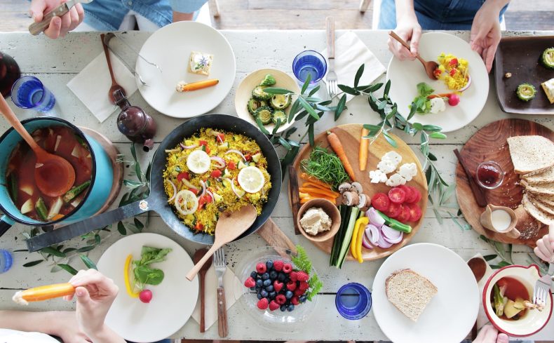 米国のホームパーティー事情がすごい！あらゆる機会を見つけて楽しむ暮らし