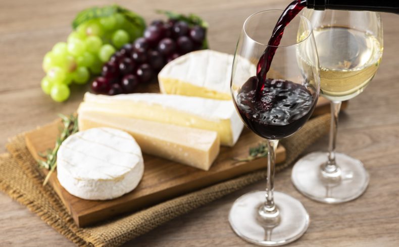 【特集】ワインを大人の趣味にしませんか。各種ワインの魅力と楽しみ方をご紹介