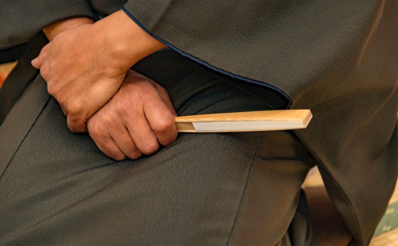 「落語鑑賞」の魅力と楽しみ方入門。5年以上「寄席」に通っている体験談