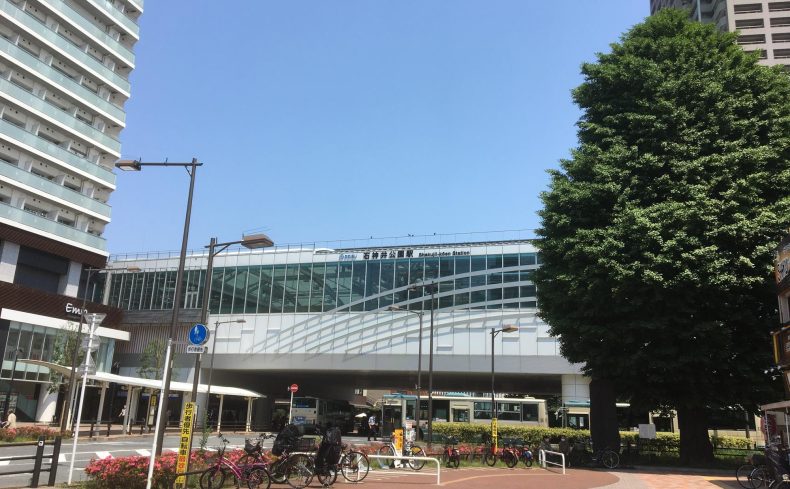 「石神井公園駅」の住みやすさは？緑あふれる都会の街に実際に住んでみた体験レポート