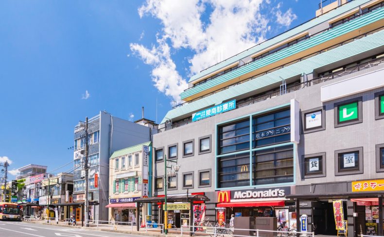 東京都「西八王子駅」周辺の住みやすさと魅力。オンオフを切り替えてゆったり暮らせる街