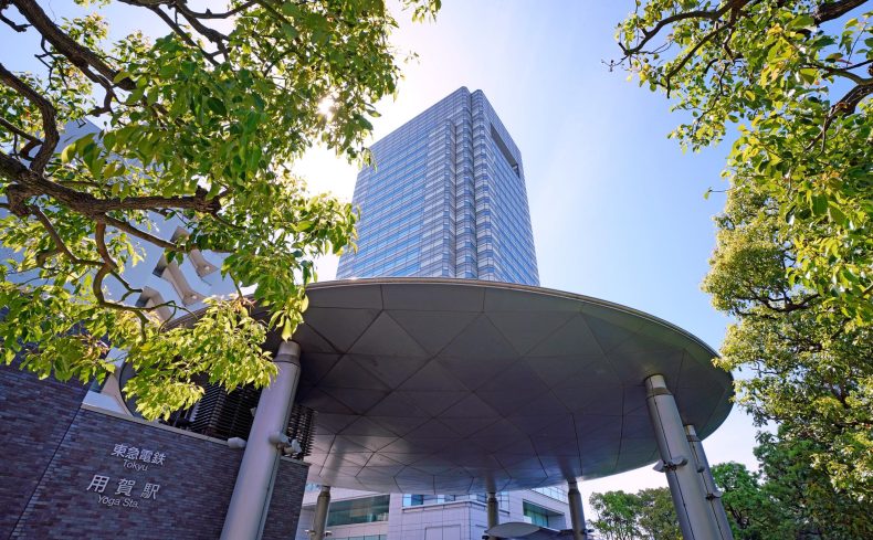 「用賀駅」エリアの住みやすさは世田谷区の中でも抜群！住民目線で魅力を紹介