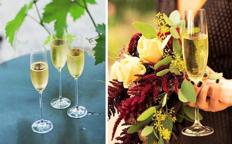 ゼクトって知ってる？ドイツの食生活に欠かせない魅力とは