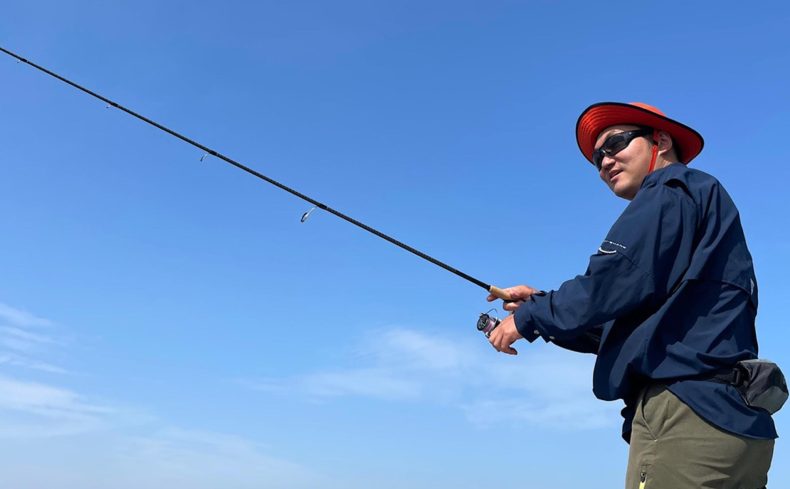 【エギング超入門】イカの釣り方やおすすめの調理法を紹介！