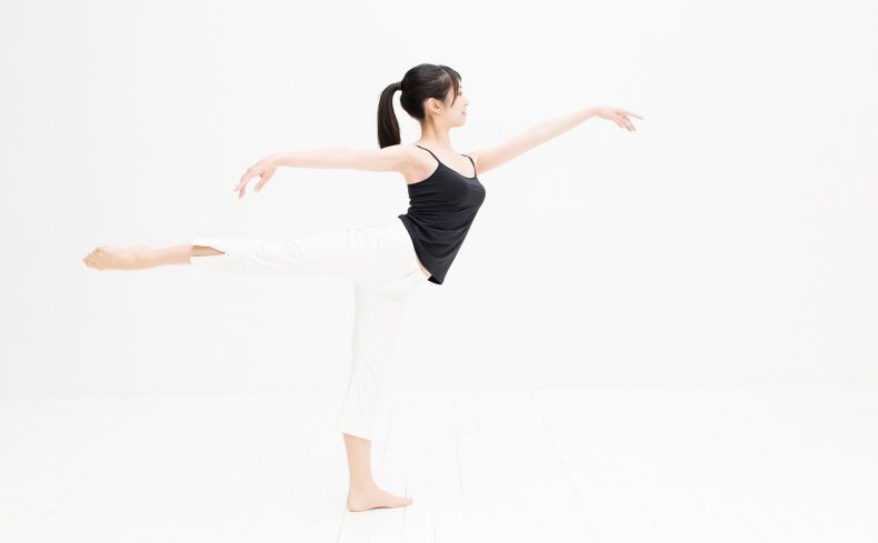 バレエレッスンをオンラインで受けてみた！手軽に始められる大人バレエの魅力