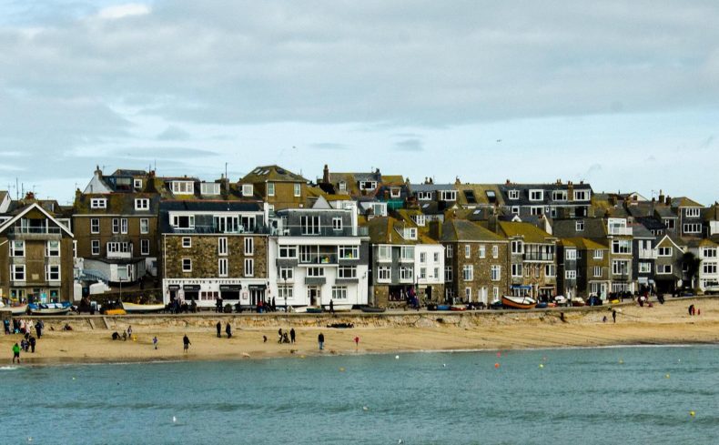 ステイケーションを楽しむ！英国のアフターコロナホリデー事情