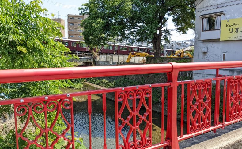 大阪府「石橋阪大前駅」の住みやすさと魅力。昭和レトロな石橋商店街は親しみやすさ満載！