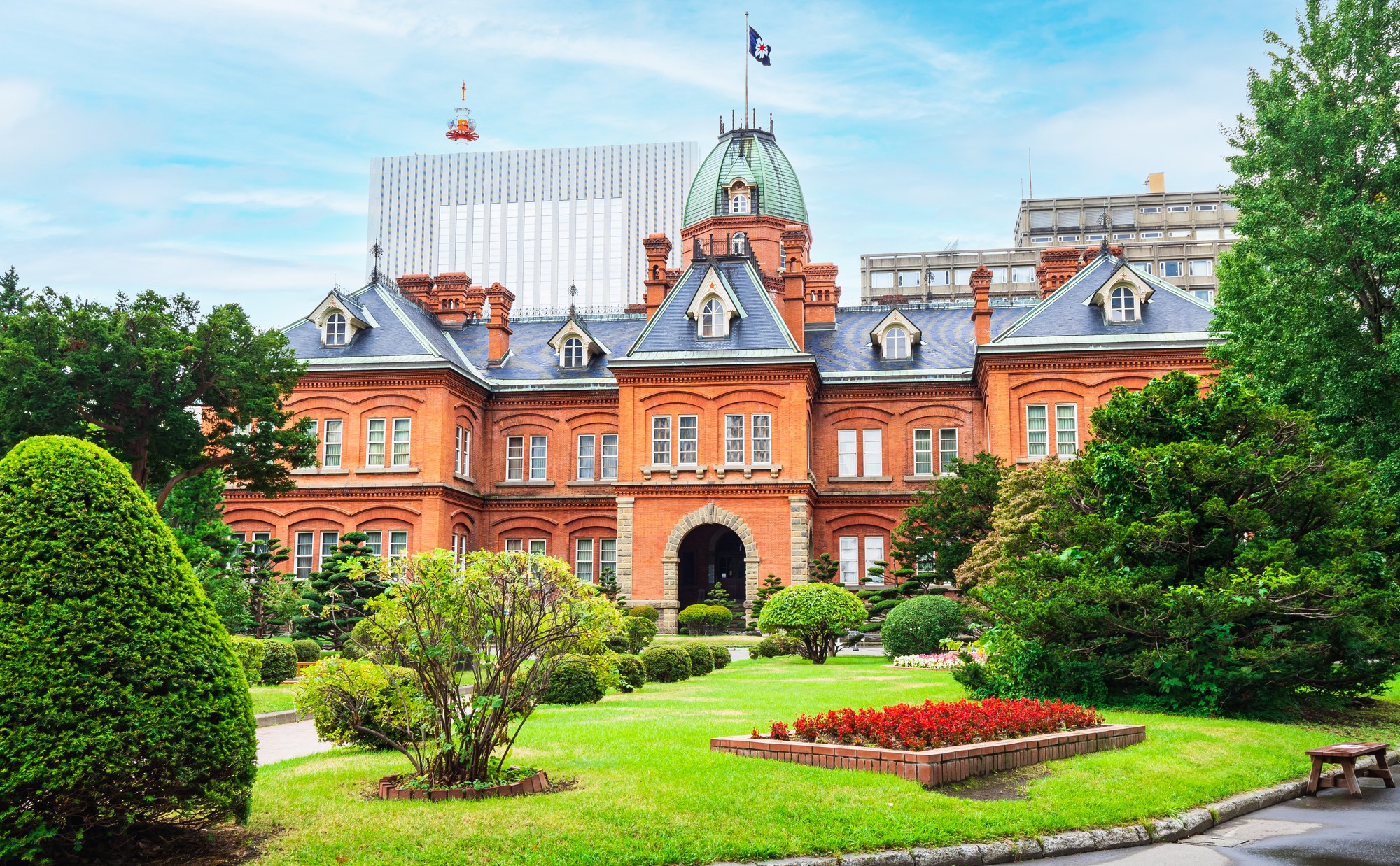 【特集】北海道生活のリアルとは？地元民が伝えたい、各エリアの住みやすさや北海道のいいところ