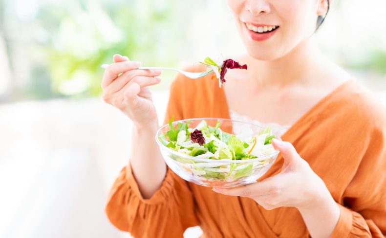 低カロリーで「満腹感」が得られる“17種類の食べ物”と賢いダイエット方法