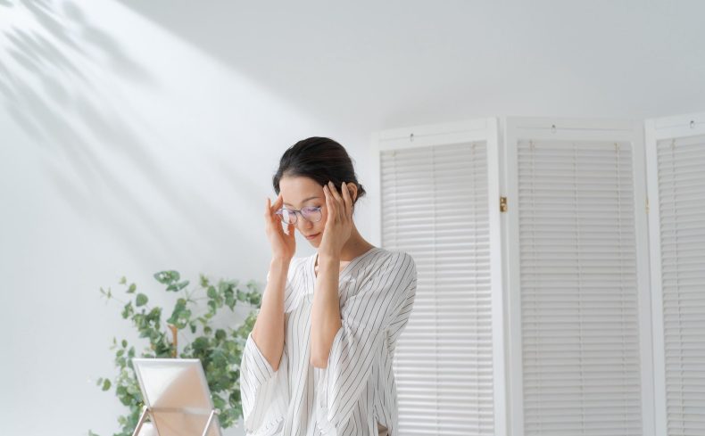 目の疲れを癒やすマッサージ方法を看護師がご紹介！疲れ目を解消してすっきりしよう