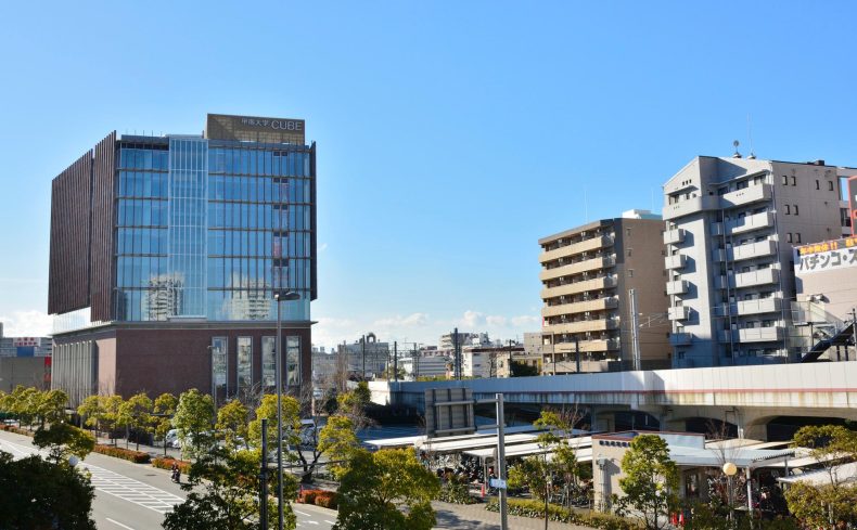 憧れの街兵庫県「西宮北口駅」の住みやすさを住民目線で深掘り！