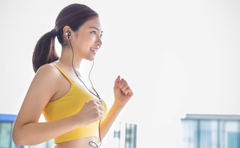 「その場ジョギング」にダイエット効果はある？正しいやり方と実体験