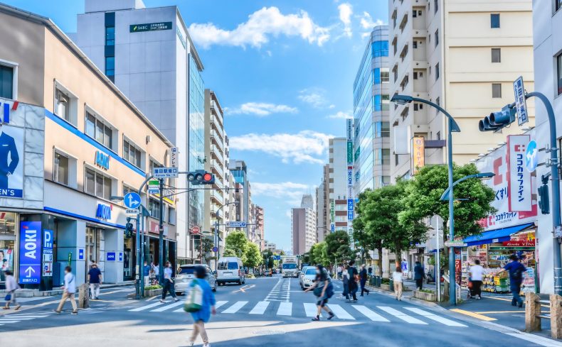 東京都大田区「京急蒲田駅」周辺の住みやすさとおすすめポイントを住民が紹介！