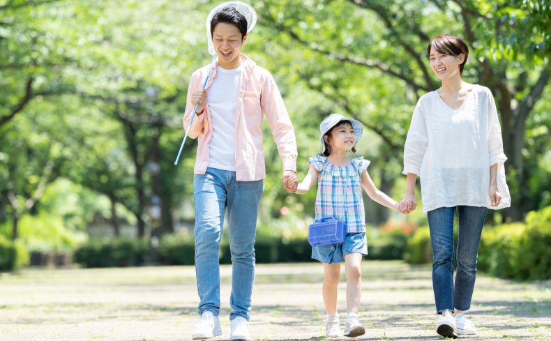 【特集】子どもと何して遊ぶ？親子で楽しむアイデア・おすすめスポットをご紹介