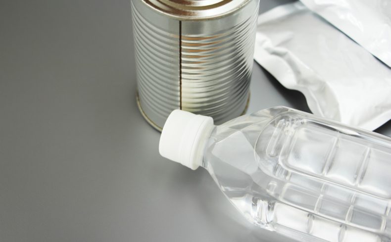 4人家族に必要な「水備蓄」はどれくらい？ママ防災士が災害時の断水を乗り切るノウハウをご紹介