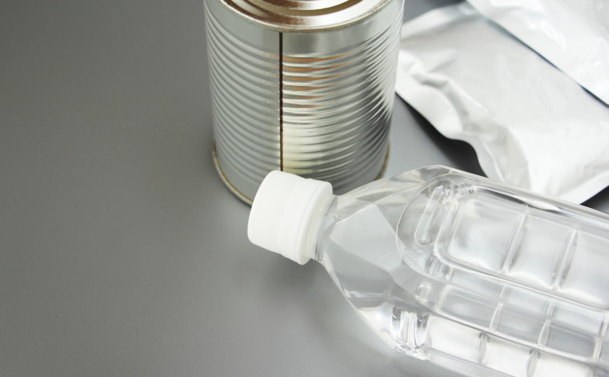 4人家族に必要な「水備蓄」はどれくらい？ママ防災士が災害時の断水を乗り切るノウハウをご紹介