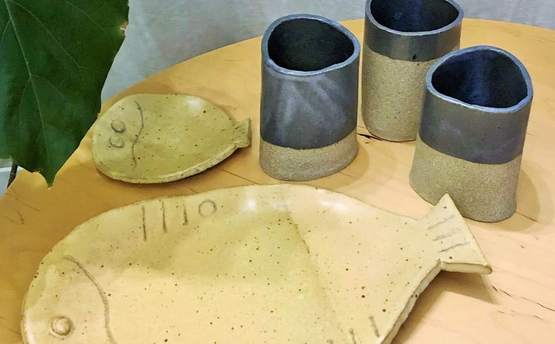 【趣味・陶芸のすすめ】陶芸教室の選び方や作品作りのコツをまとめます