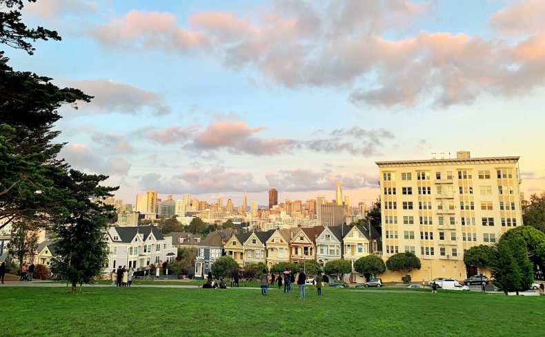 サステナブルな暮らしをサポートする街の仕組みとは？私らしくいられるサンフランシスコ生活