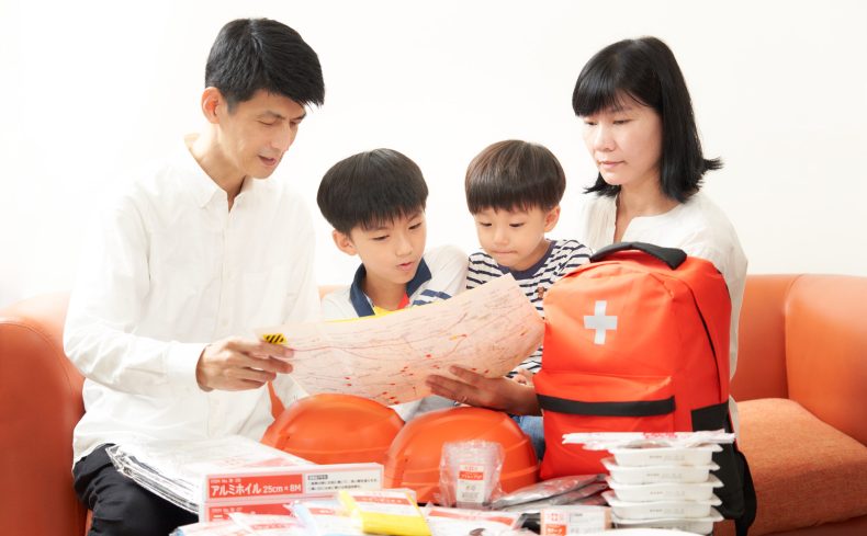 家の「台風対策」に必要なことは？沖縄県民が教える大型台風を耐え抜く秘訣