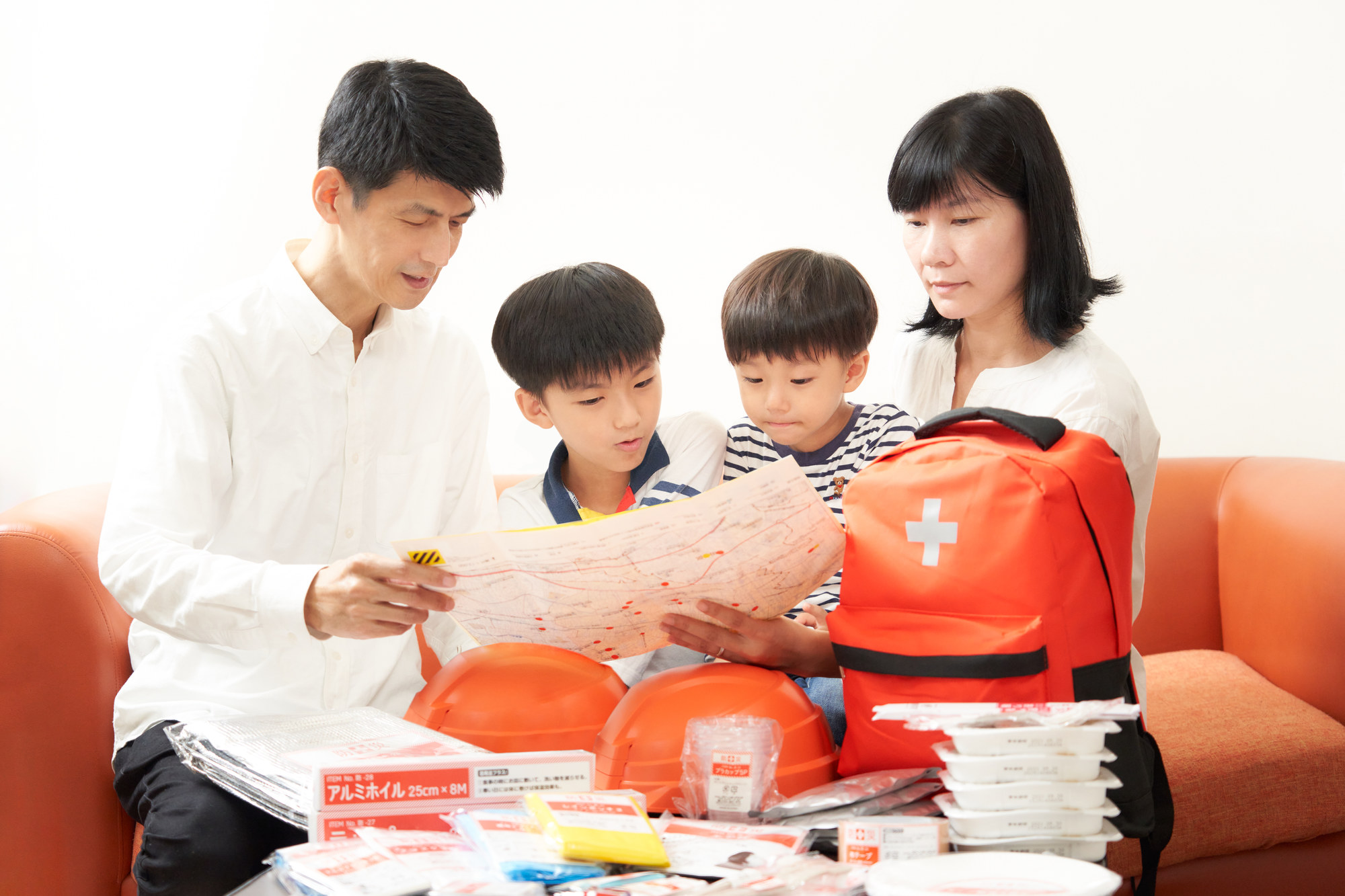 家の「台風対策」に必要なことは？沖縄県民が教える大型台風を耐え抜く秘訣