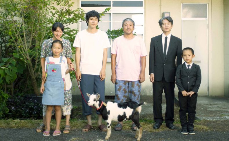 映画「川っぺりムコリッタ」で描かれる、おいしい食と人のつながりの温かさ