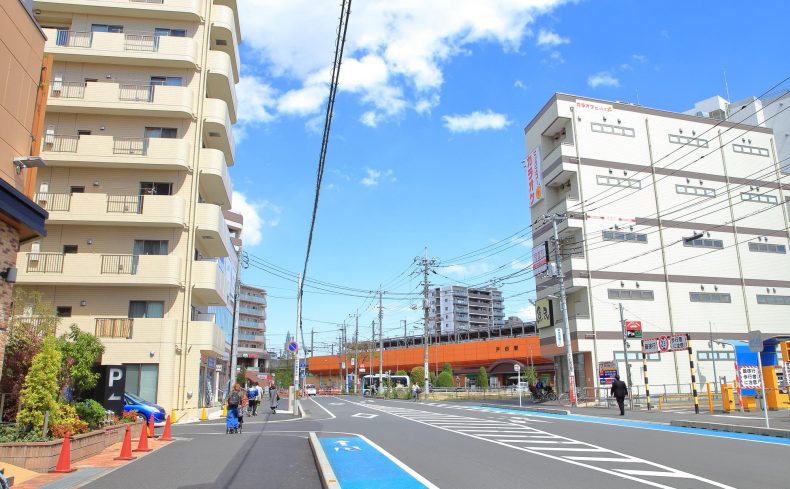 埼玉県「戸田駅」周辺の住みやすさは？池袋や新宿にすぐ出られるのに家賃相場は安めなエリア