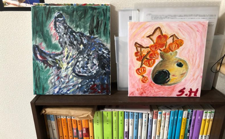 油絵を始めてみよう！自宅をアトリエにする方法を解説