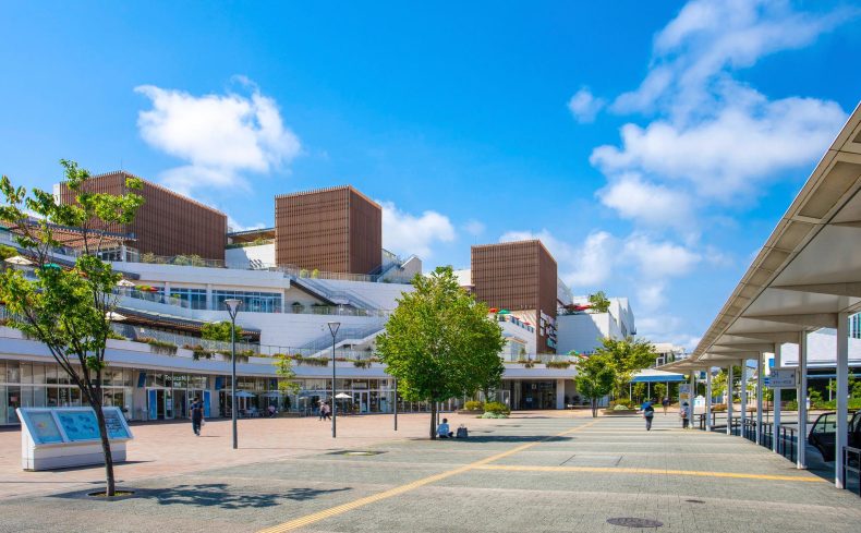 神奈川県「辻堂駅」周辺の魅力と実際の住みやすさを紹介！都会とリゾートがクロスした街