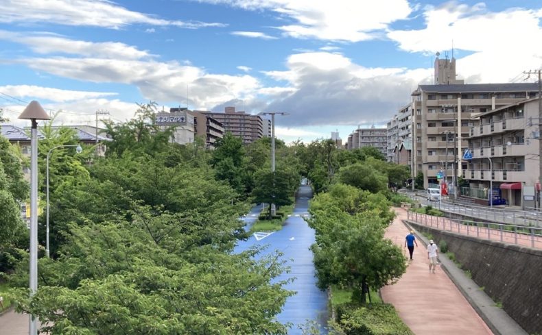 大阪「塚本」駅の暮らしはどうですか？30代家族に聞く、街の住み心地 ～私の街を紹介します～
