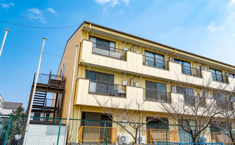 風呂なしアパートでの生活は快適？実際に暮らした私の体験談