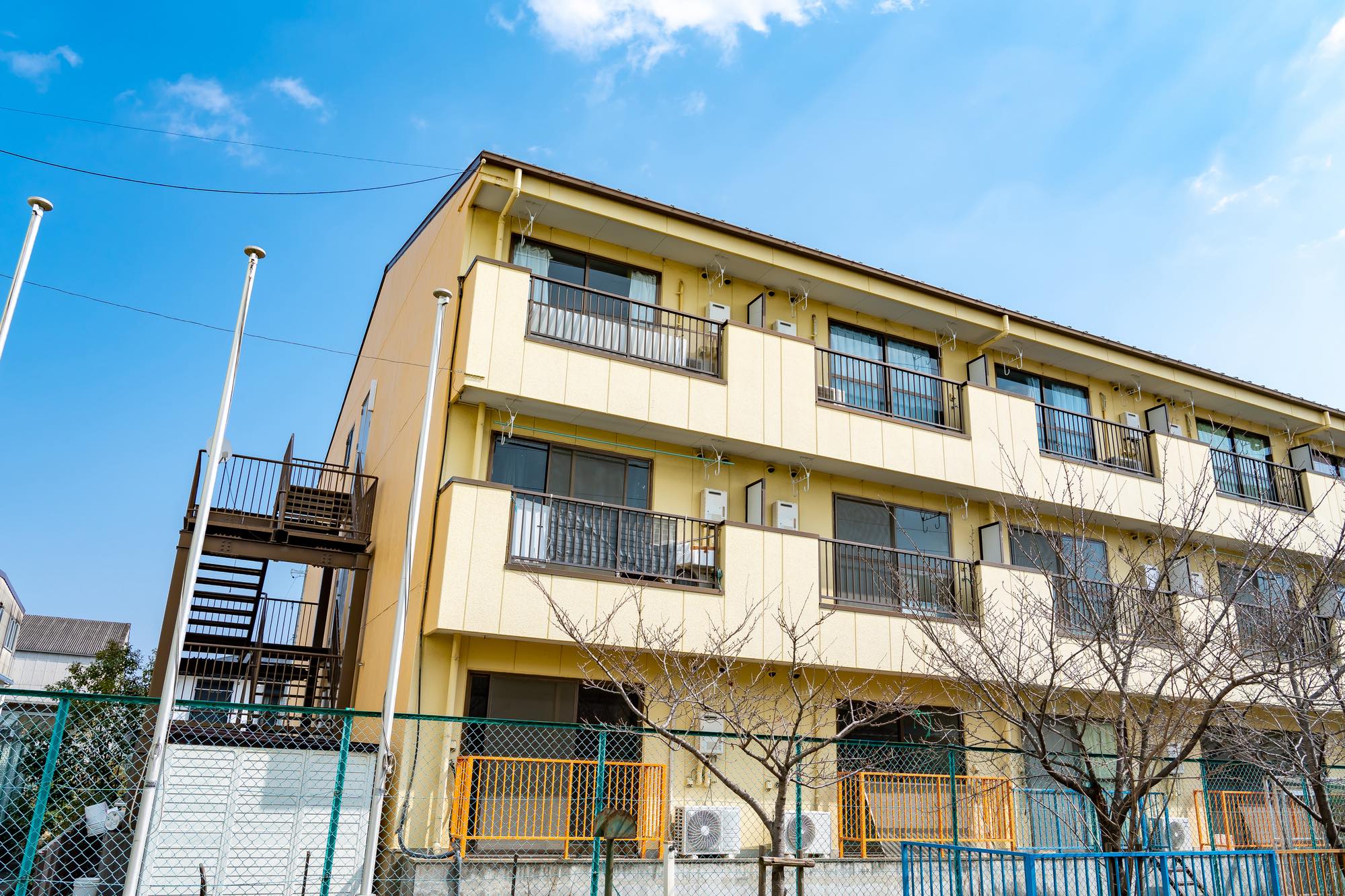 風呂なしアパートでの生活は快適？実際に暮らした私の体験談