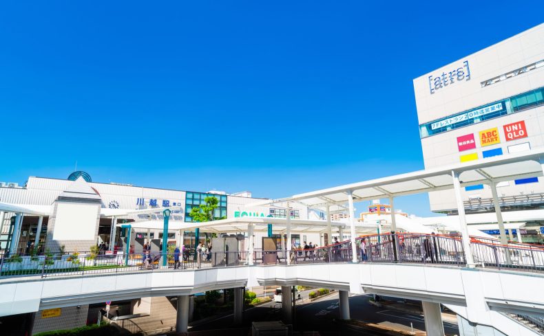 埼玉県「川越市」の住みやすさを住民が紹介！都心から1時間の観光地、ベッドタウンの実際の住み心地は？