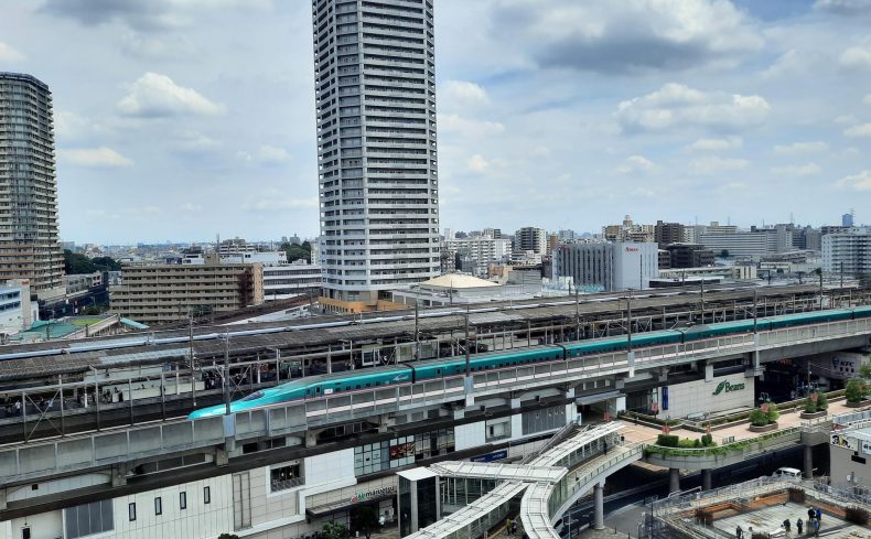 埼玉県「武蔵浦和駅」エリアの住みやすさは？12年住んで分かった暮らしの魅力を大公開