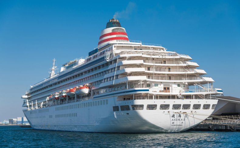 フェリーでの一人旅の魅力と楽しみ方。海の上での非日常感を楽しもう