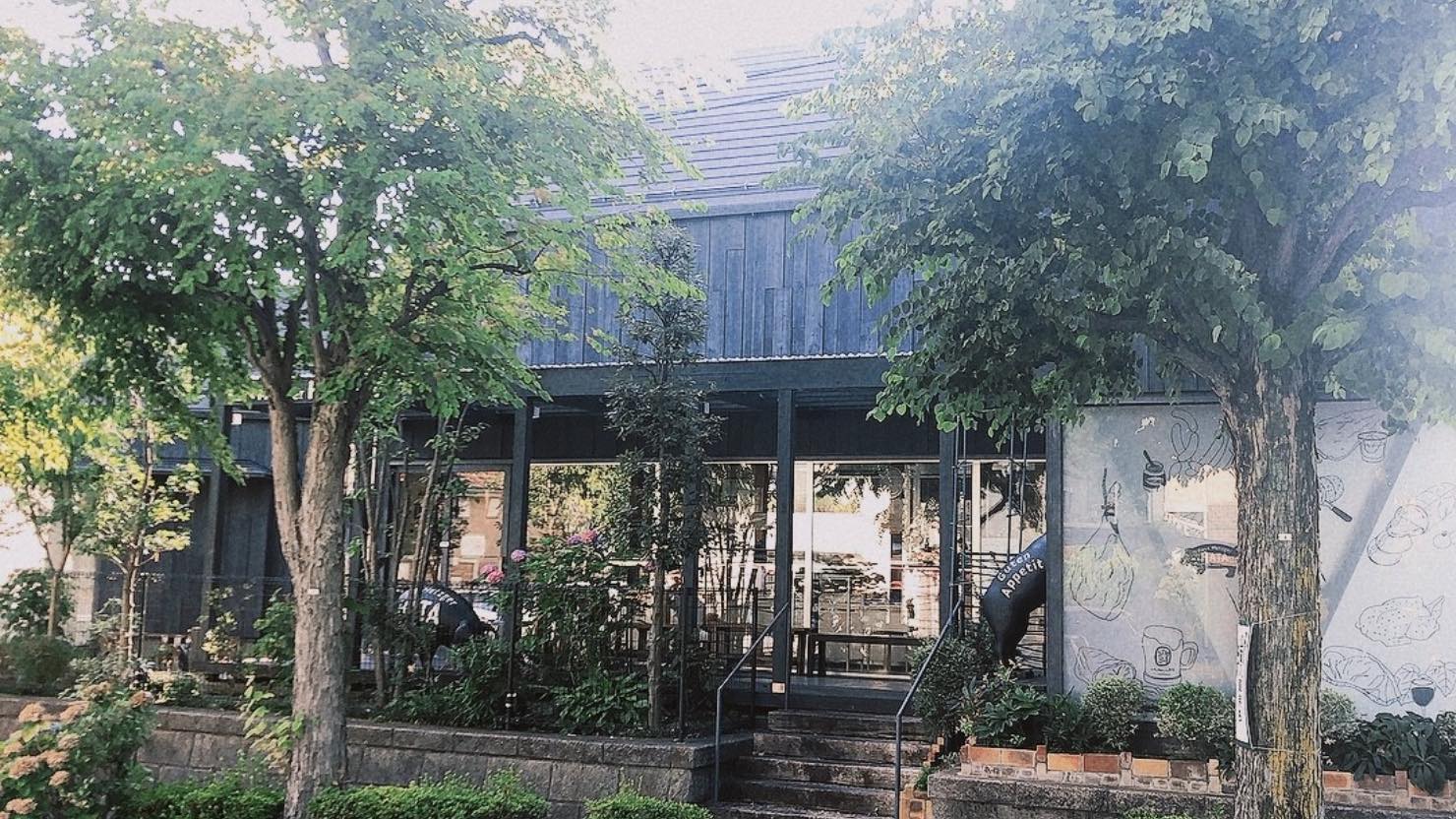 ハウスメッツガー・ハタ