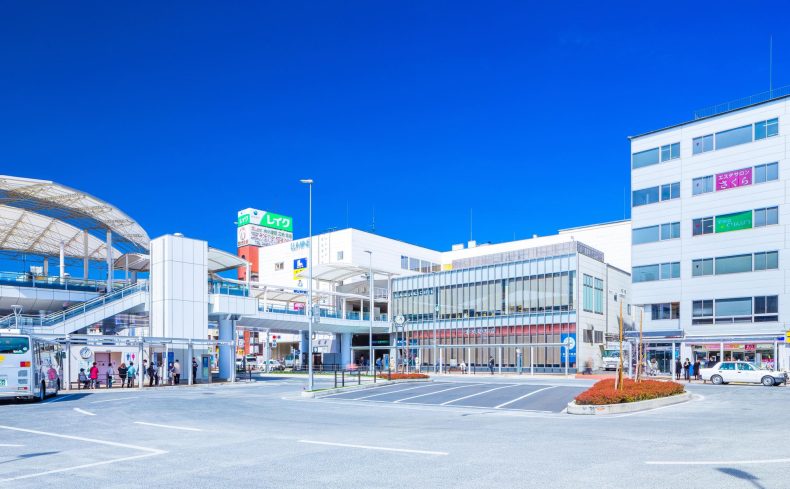 埼玉県「川越駅」周辺の住みやすさ、治安、リアルな口コミは？在住20年以上の私が紹介