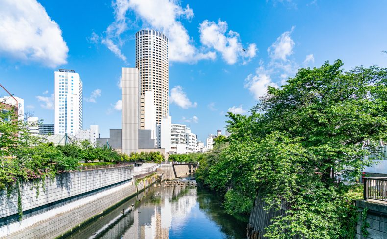 【特集】「目黒に住む」って実際どう？各エリアの魅力や暮らしの体験談をご紹介