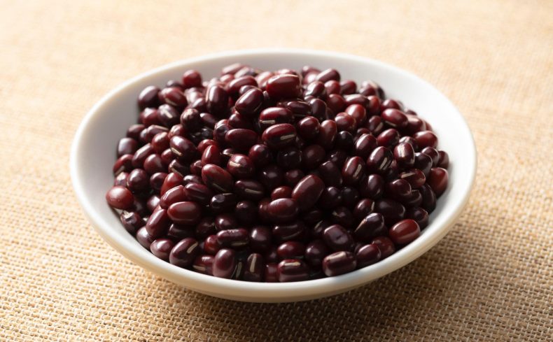 「小豆」をダイエットの味方に！美容と健康におすすめの食べ方を管理栄養士が紹介