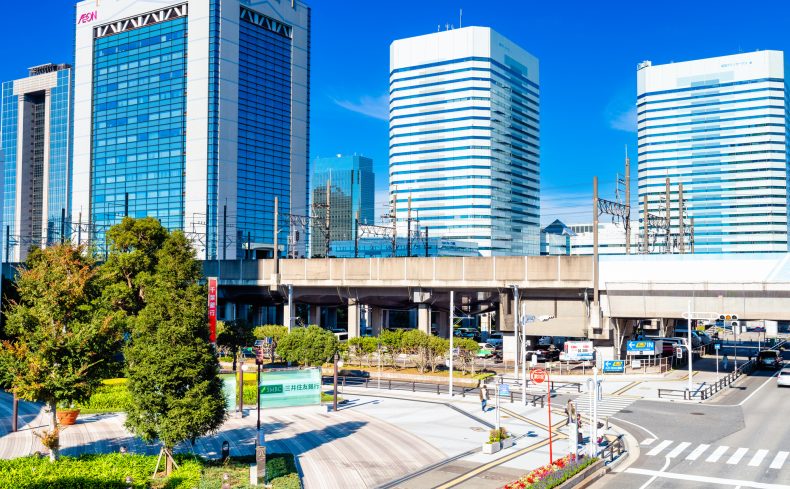 【特集】千葉にファミリーで住むならどこがいい？体験談をもとにおすすめエリアを5つご紹介