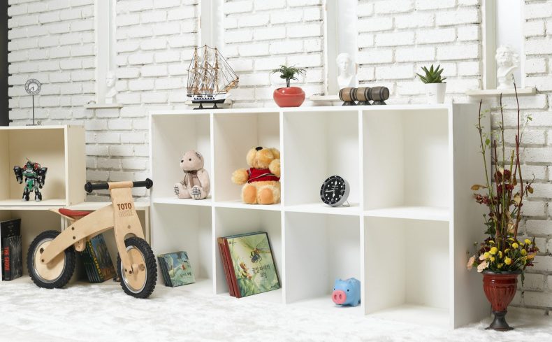 ぬいぐるみの収納術“32選”！飾る・見せる・隠してスッキリ