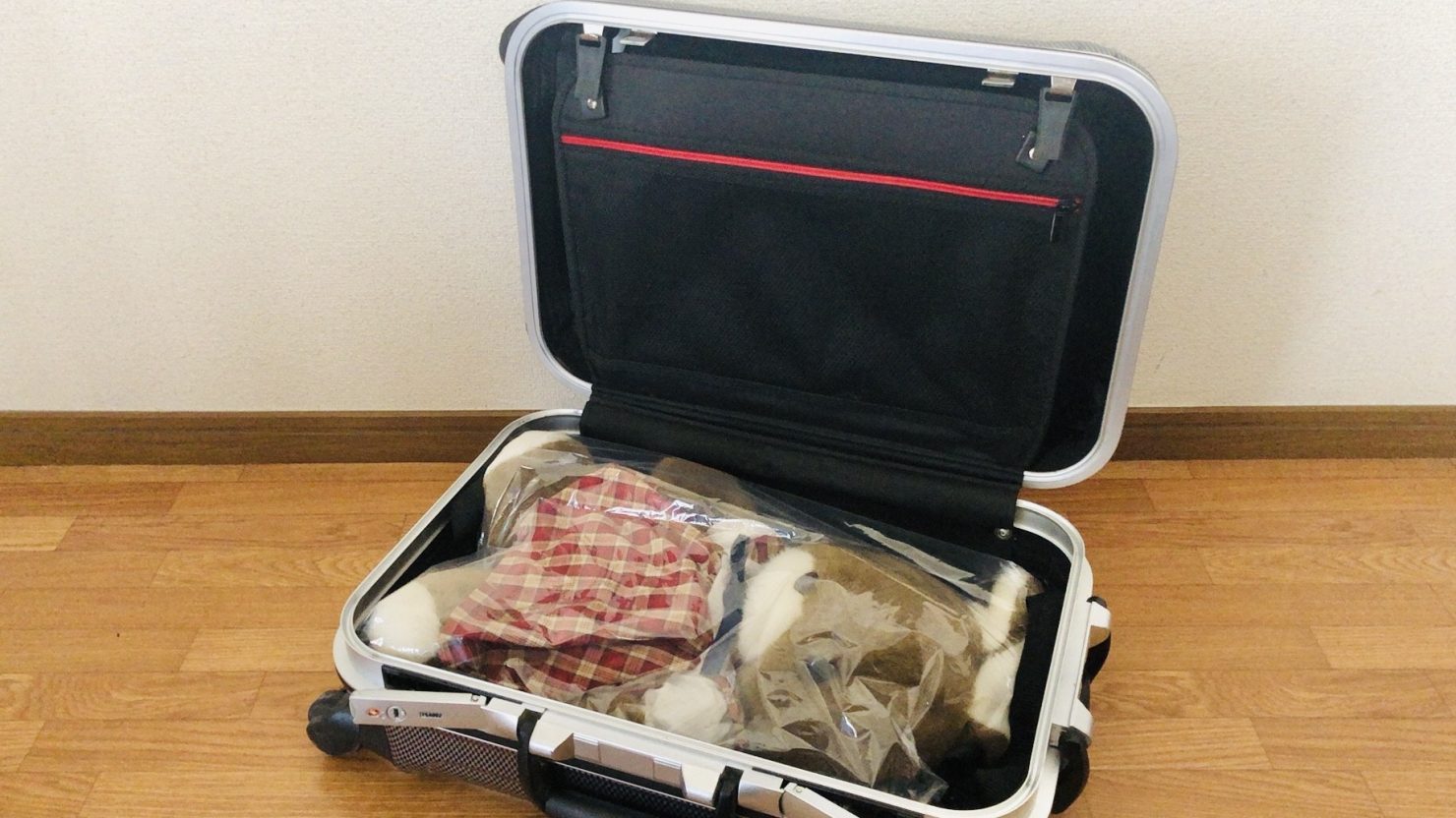 キャリーケース