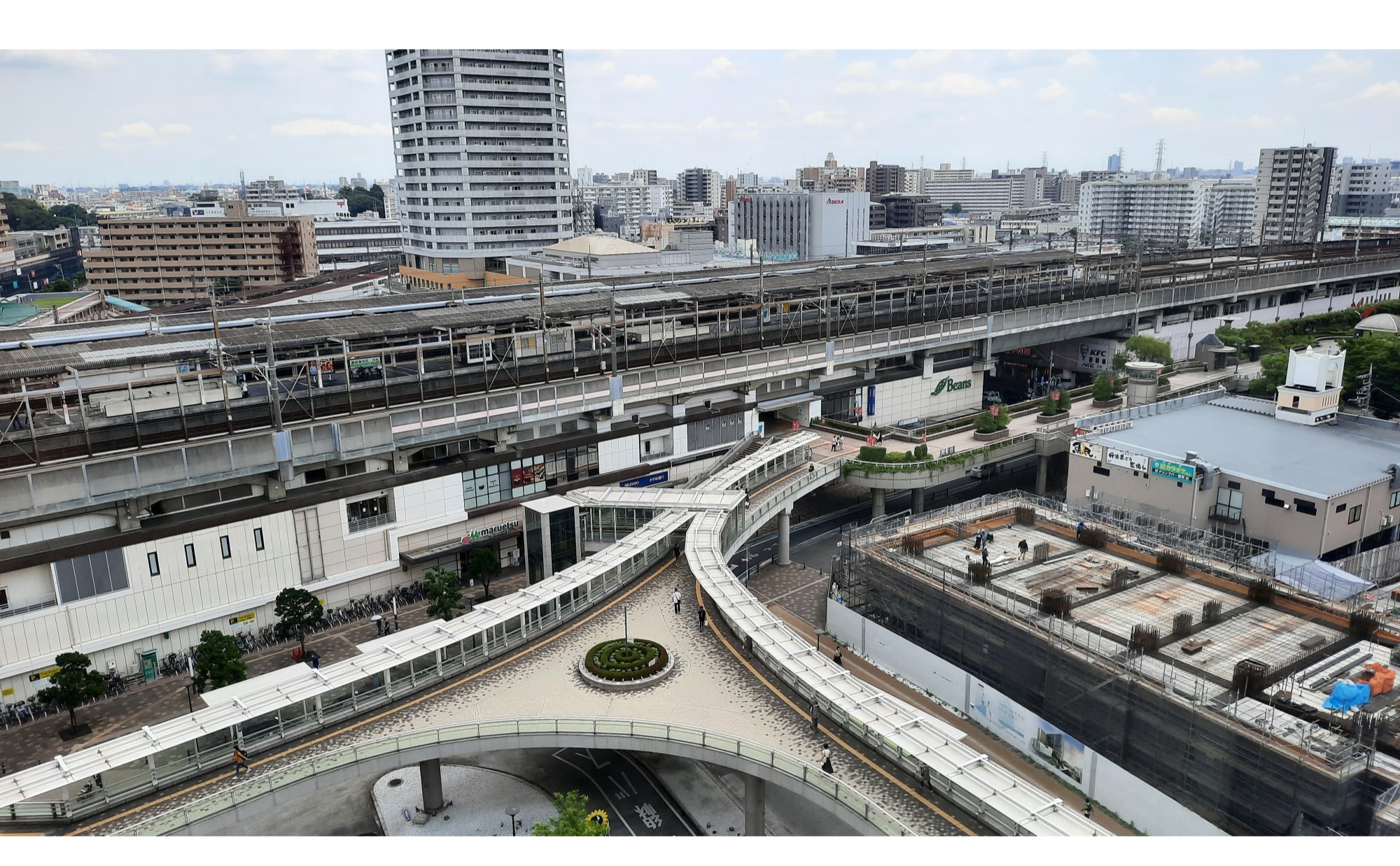 埼玉県「さいたま市」の魅力は？10年住む私がおすすめスポットや実際の住みやすさを紹介