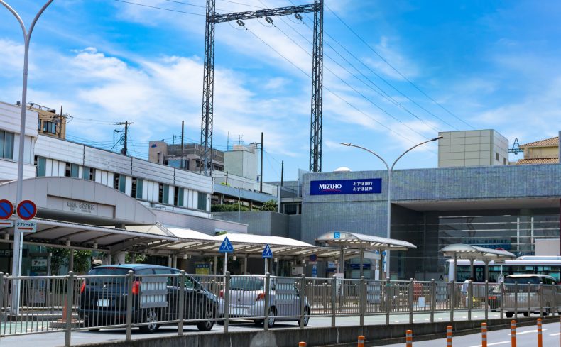 横浜市「あざみ野駅」周辺の住みやすさは？子育て世代にも優しくアクセス良好な街の魅力を紹介！