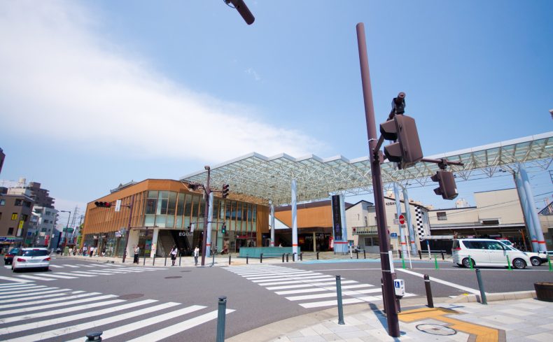 埼玉県「朝霞駅」周辺は住みやすい？隠れたベッドタウンでの暮らしの実体験