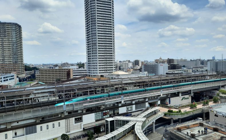 「武蔵野線沿線」の住みやすさを12年住む私が紹介！家賃相場の安い5つの穴場駅も教えます