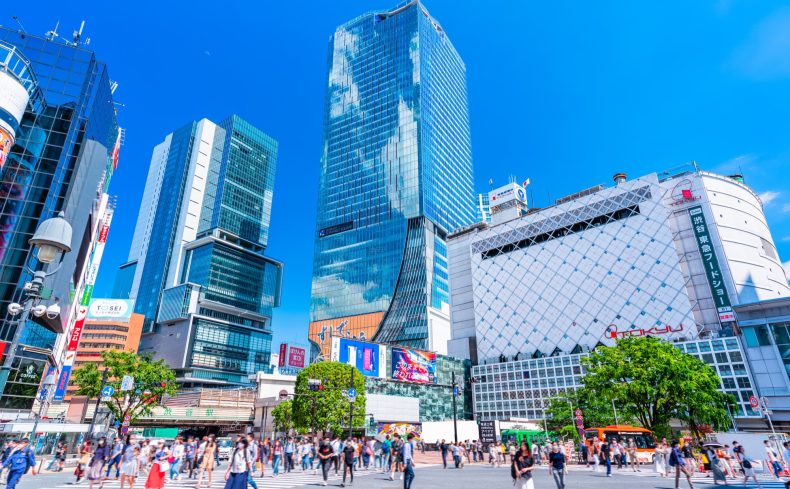 【特集】東京23区で子育てしやすい駅は？体験談をもとにおすすめエリアを5つご紹介