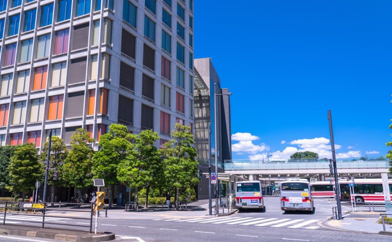 東京都世田谷区「二子玉川駅」の住みやすさは？実際の暮らしの体験談を紹介